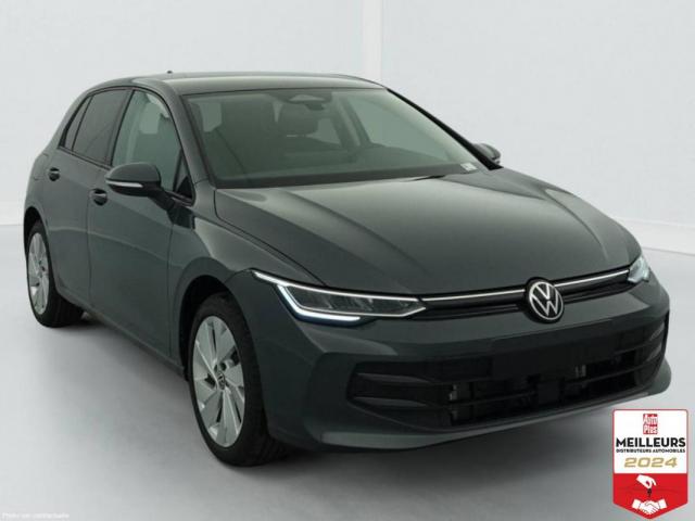 Volkswagen Golf image 5