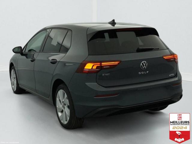 Volkswagen Golf image 1