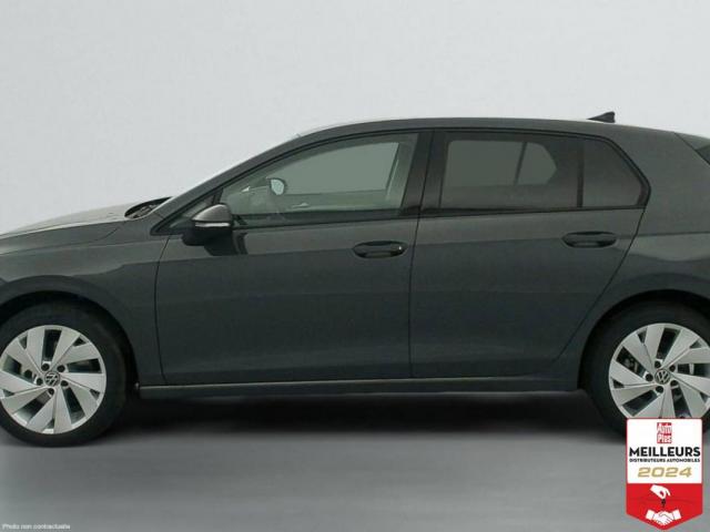 Volkswagen Golf image 6