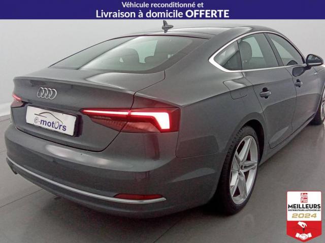 Audi A5 Sportback image 3