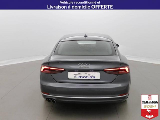 Audi A5 Sportback image 4
