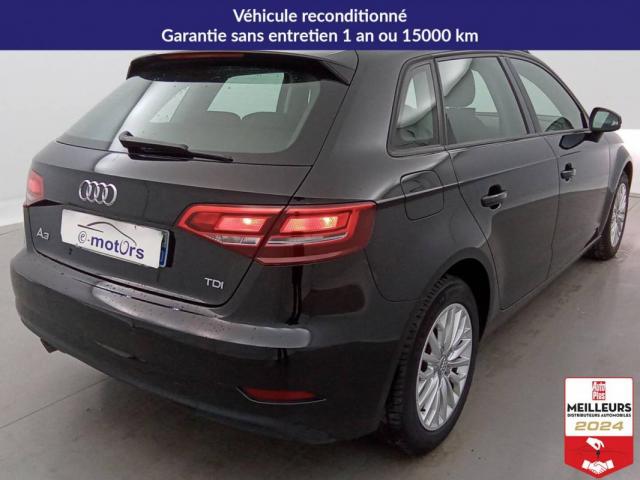 Audi A3 Sportback image 2