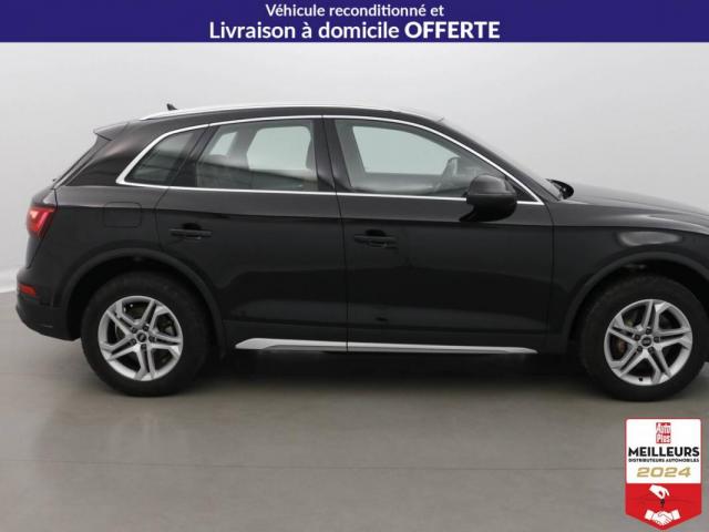 Audi Q5 image 4