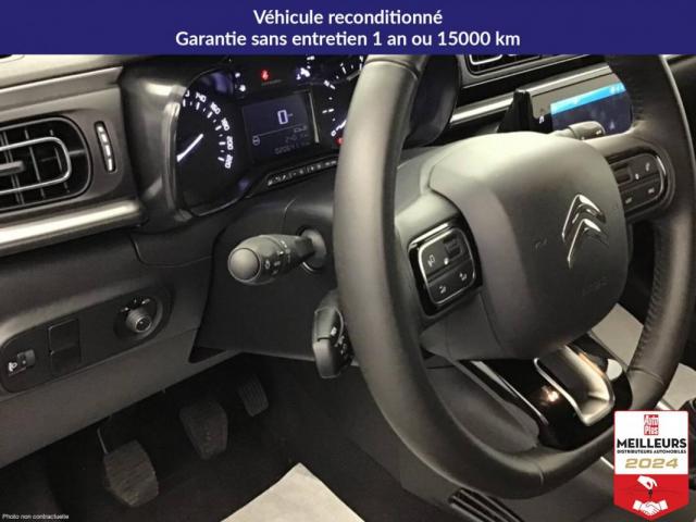 Citroen C3 image 3