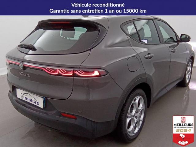 Alfa Romeo Tonale image 2