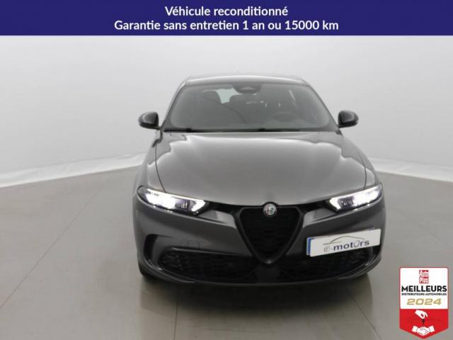 Alfa Romeo Tonale image 1