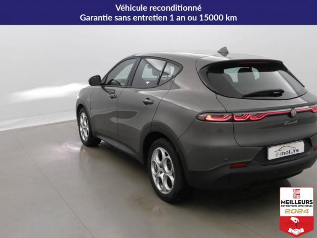 Alfa Romeo Tonale image 5