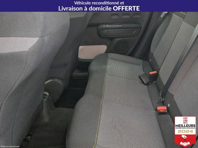 Citroen C3 image 4