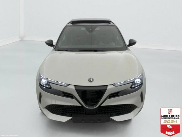 Alfa Romeo Junior image 4