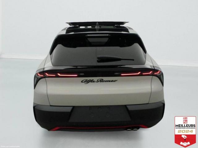 Alfa Romeo Junior image 5