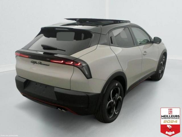 Alfa Romeo Junior image 8