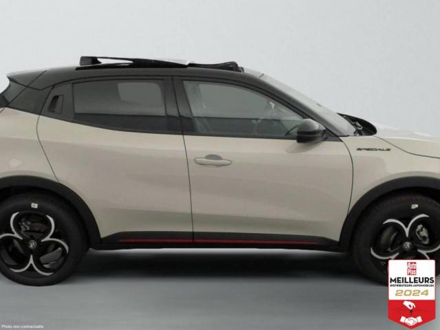 Alfa Romeo Junior image 9