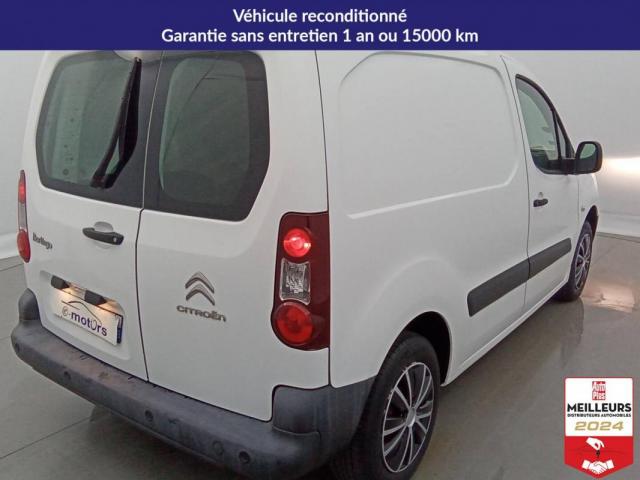 Citroen Berlingo image 2