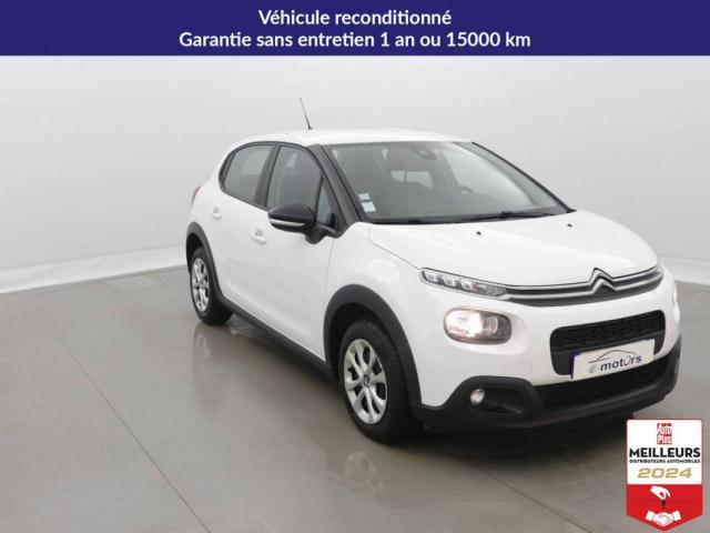 Citroen C3 image 2