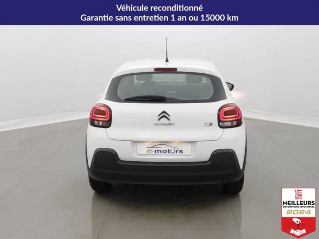 Citroen C3 image 1