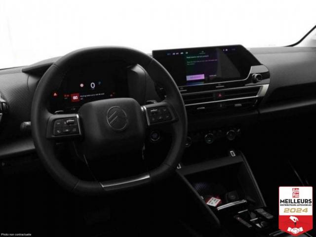 Citroen C4 image 1