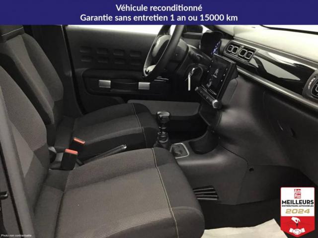 Citroen C3 image 3