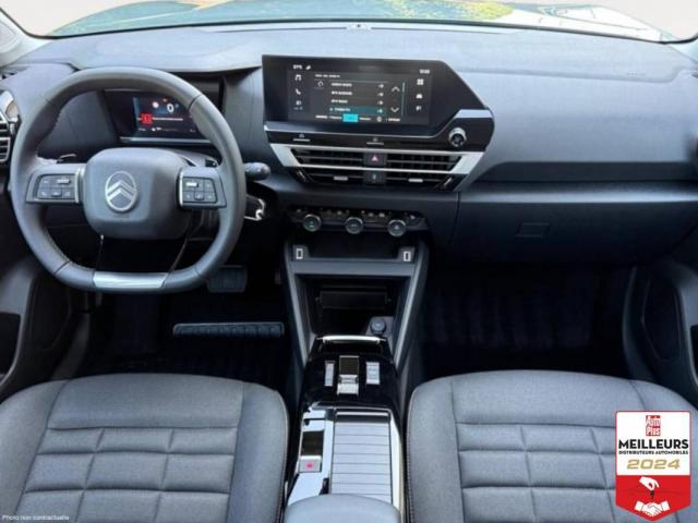 Citroen C4 image 1