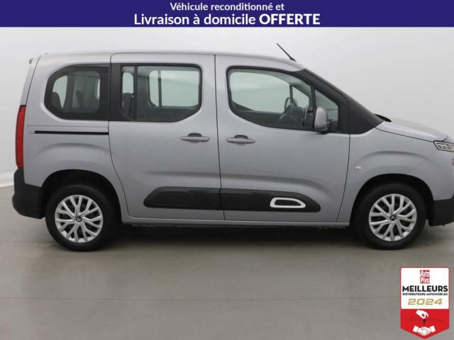 Citroen Berlingo image 3