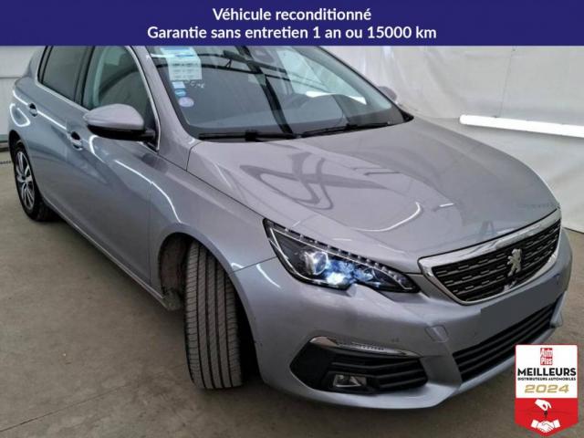 Peugeot 308 image 2