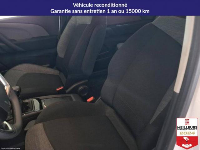 Citroen Grand C4 Spacetourer image 7