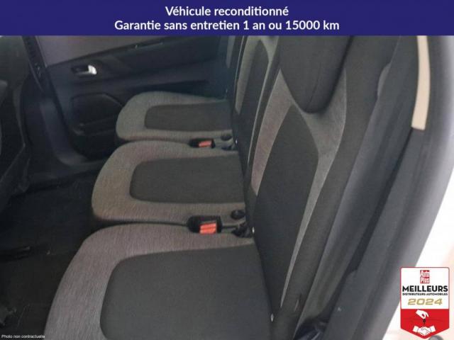 Citroen Grand C4 Spacetourer image 3