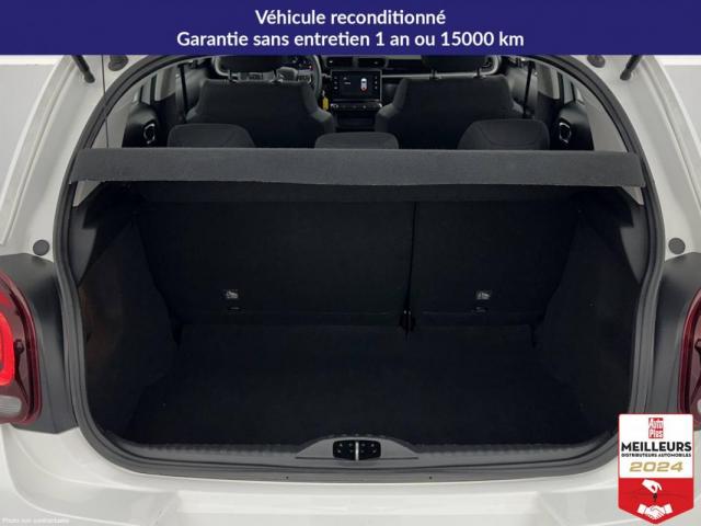 Citroen C3 image 6