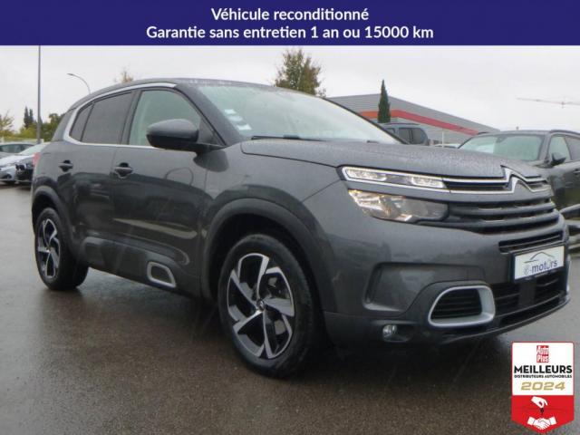 Citroen C5 Aircross image 6