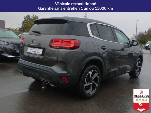 Citroen C5 Aircross image 5