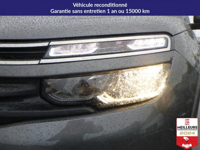 Citroen C5 Aircross image 1
