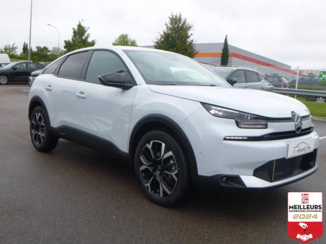 Citroen C4 image 2