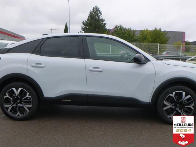 Citroen C4 image 7