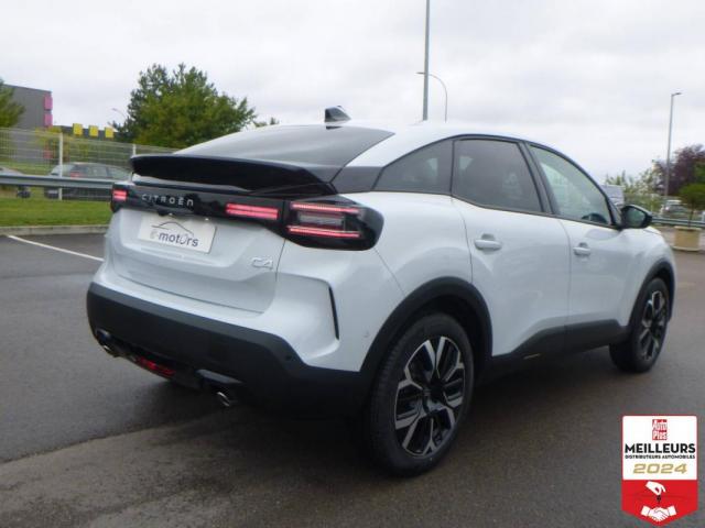 Citroen C4 image 5