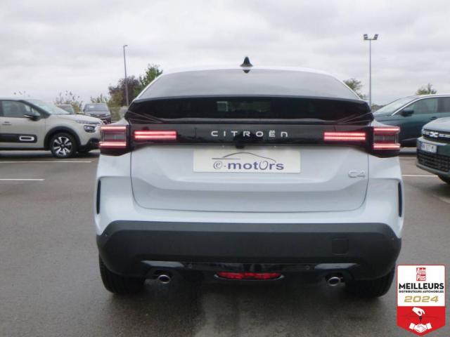 Citroen C4 image 1