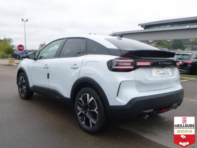 Citroen C4 image 4