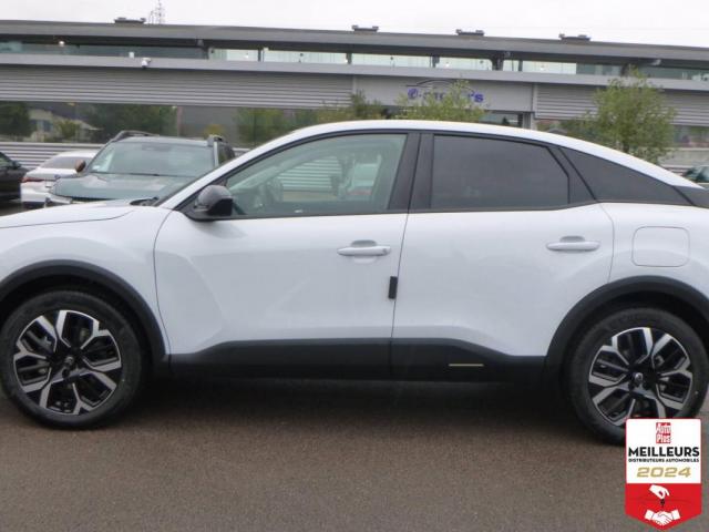 Citroen C4 image 6