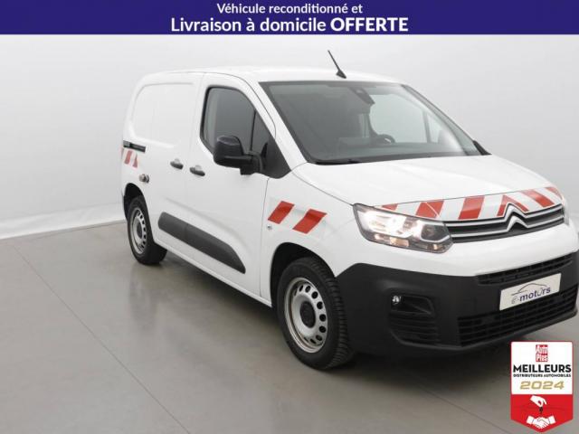 Citroen Berlingo image 1
