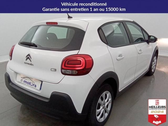 Citroen C3 image 7