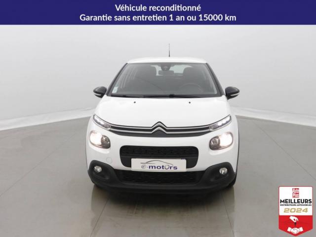 Citroen C3 image 1