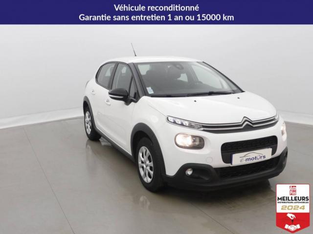 Citroen C3 image 6