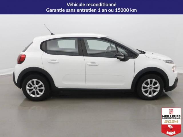 Citroen C3 image 2