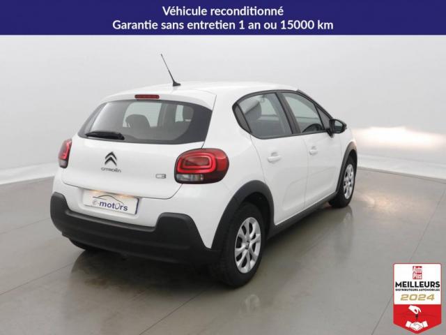 Citroen C3 image 9
