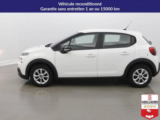 Citroen C3 image 4