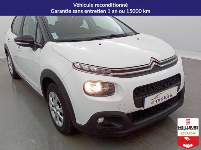 Citroen C3 image 3