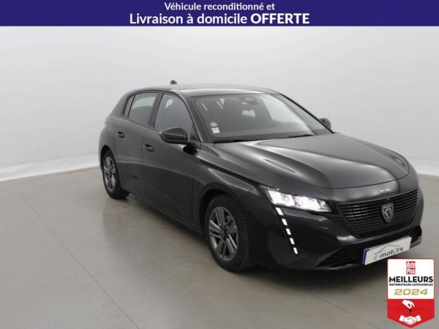 Peugeot 308 image 4