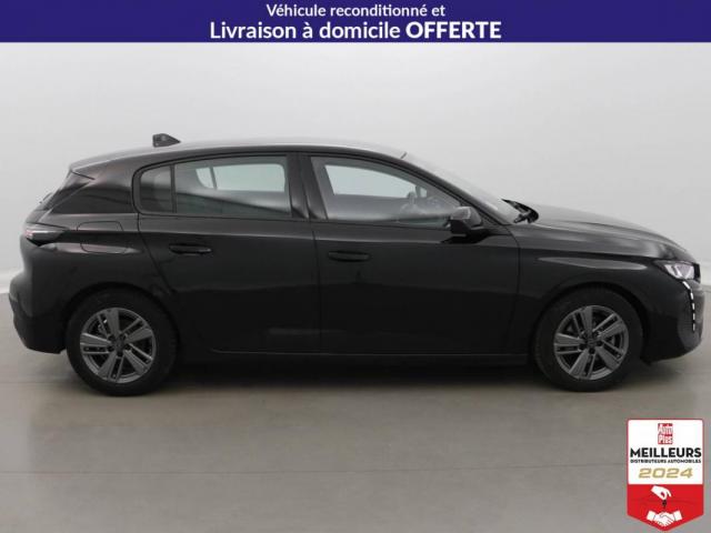 Peugeot 308 image 6