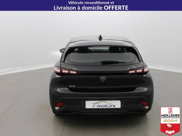 Peugeot 308 image 1