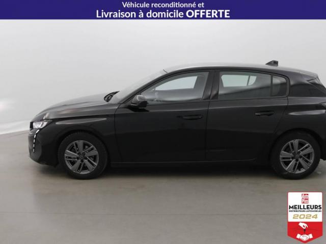 Peugeot 308 image 3