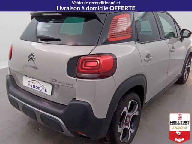 Citroen C3 Aircross image 5