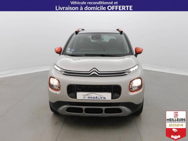 Citroen C3 Aircross image 6